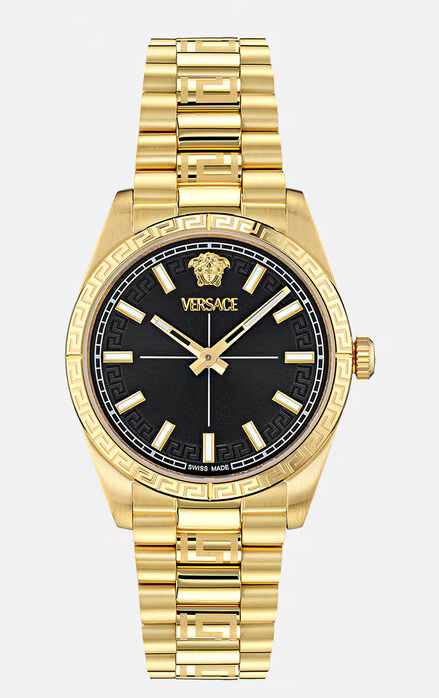 luxury swiss Vercace Millenyium Lady Watch PVE0E006-P0025 watches